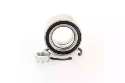 Procodis France R4017 Wheel bearing