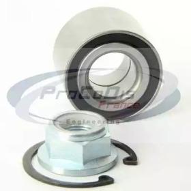 Procodis France R4024 Підшипник маточини колеса Procodis France R4024 Підшипник маточини колеса