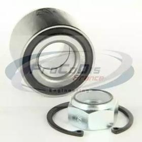 Procodis France R4031 Підшипник маточини колеса Procodis France R4031 Підшипник маточини колеса