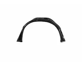 Van Wezel 1896345 Cover assy fender splash shield