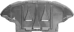 Van Wezel 0325701 Защита двигателя Van Wezel 0325701 Защита двигателя