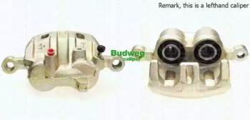 Triscan 8170342949 Brake caliper Triscan 8170342949 Brake caliper