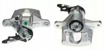 Triscan 8170342981 Brake caliper