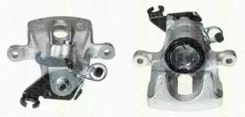 Triscan 8170343040 Супорт гальмівний Triscan 8170343040 Супорт гальмівний