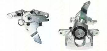 Triscan 8170343090 Brake caliper