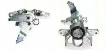 Triscan 8170343091 Brake caliper Triscan 8170343091 Brake caliper
