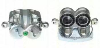 Triscan 8170343128 Brake caliper