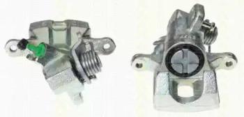 Triscan 8170343183 Brake caliper Triscan 8170343183 Brake caliper