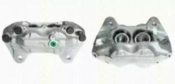 Triscan 8170343186 Brake caliper Triscan 8170343186 Brake caliper