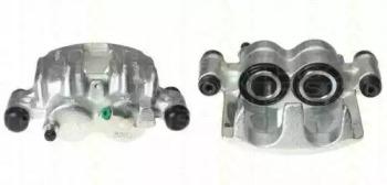 Triscan 8170343220 Супорт гальмівний Triscan 8170343220 Супорт гальмівний