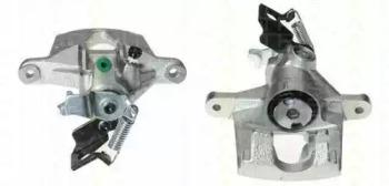 Triscan 8170343280 Brake caliper