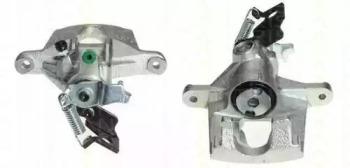 Triscan 8170343281 Brake caliper