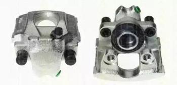Triscan 8170343428 Brake caliper Triscan 8170343428 Brake caliper