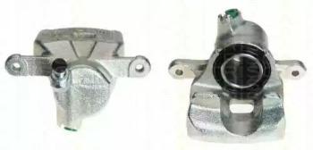 Triscan 8170343568 Brake caliper