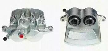 Triscan 8170343601 Brake caliper Triscan 8170343601 Brake caliper