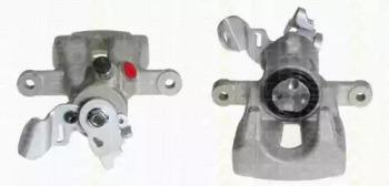 Triscan 8170343649 Brake caliper Triscan 8170343649 Brake caliper