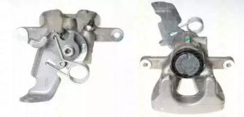 Triscan 8170343786 Brake caliper Triscan 8170343786 Brake caliper