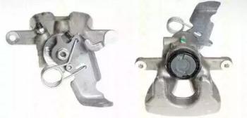 Triscan 8170343787 Brake caliper Triscan 8170343787 Brake caliper