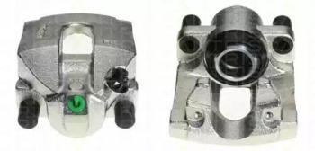 Triscan 8170343853 Brake caliper Triscan 8170343853 Brake caliper