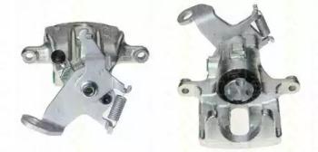 Triscan 8170343923 Brake caliper Triscan 8170343923 Brake caliper