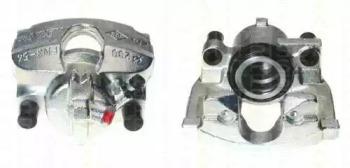 Triscan 8170343943 Brake caliper