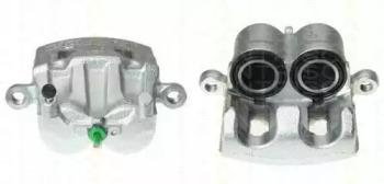 Triscan 8170343950 Brake caliper Triscan 8170343950 Brake caliper