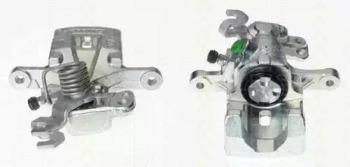 Triscan 8170343962 Brake caliper Triscan 8170343962 Brake caliper