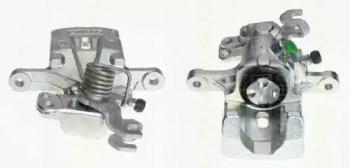 Triscan 8170343963 Brake caliper Triscan 8170343963 Brake caliper