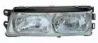 MDR TMO 711 0002 Headlamp MDR TMO 711 0002 Headlamp