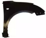 MDR TSZ 502 0002 Крыло