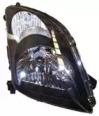 MDR TSZ 511 1002 Headlamp MDR TSZ 511 1002 Headlamp