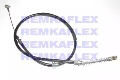Brovex-Nelson 24.1401 Brake cable Brovex-Nelson 24.1401 Brake cable