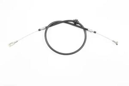 Brovex-Nelson 24.1404 Brake cable