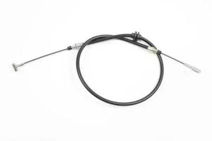 Brovex-Nelson 24.1408 Трос стояночного гальма