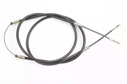 Brovex-Nelson 24.1430 Трос стояночного гальма Brovex-Nelson 24.1430 Трос стояночного гальма