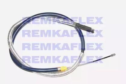 Brovex-Nelson 24.1781 Brake cable