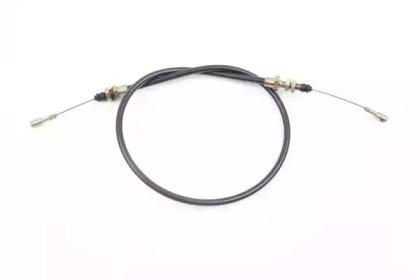 Brovex-Nelson 24.3255 Трос газа Brovex-Nelson 24.3255 Трос газа