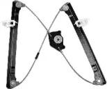 Van Wezel 1625266 Regulator assy door window