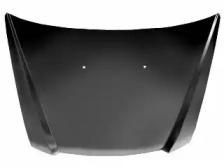 Van Wezel 1625660 Hood