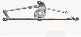 Van Wezel 1636230 Drive assy-wind Van Wezel 1636230 Drive assy-wind