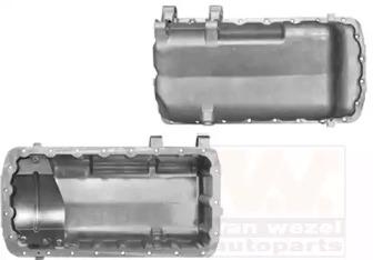 Van Wezel 1645071 Oelwanne Van Wezel 1645071 Oelwanne