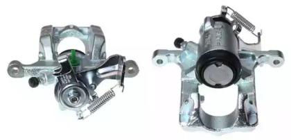 Brembo F 59 209 Brake caliper Brembo F 59 209 Brake caliper