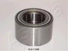 Ashika 44-12036 Wheel bearing Ashika 44-12036 Wheel bearing