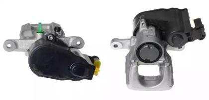 Brembo F 61 292 Brake caliper