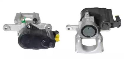 Brembo F 61 294 Brake caliper