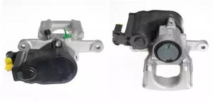 Brembo F 61 295 Brake caliper