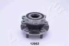 Ashika 44-12052 Wheel hub assy