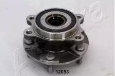 Ashika 44-12053 Wheel hub assy