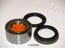 Ashika 44-14006 Wheel bearing