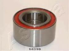 Ashika 44-14010 Підшипник маточини колеса Ashika 44-14010 Підшипник маточини колеса